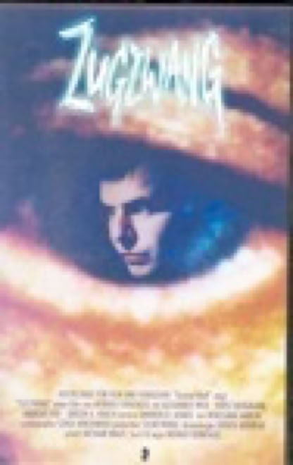 Cover "Zugzwang"