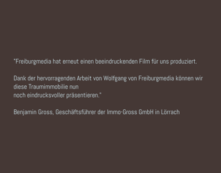 Google Bewertung Immo-Gross