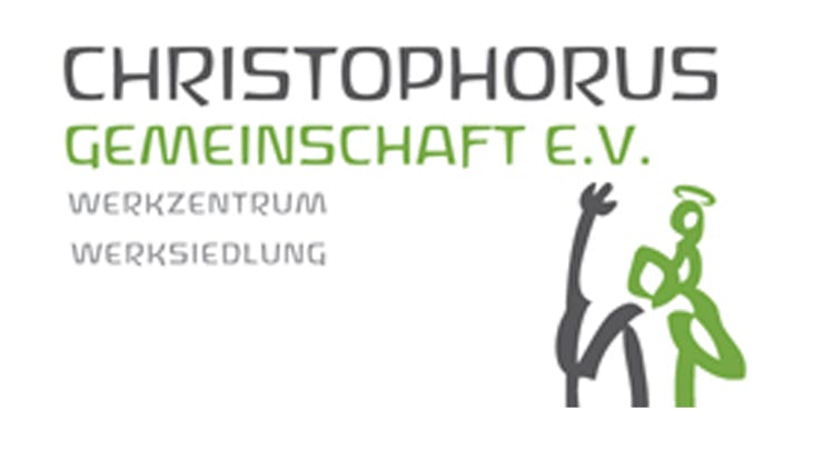 Logo Christophorus Gemeinschaft