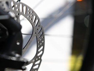 Bildergalerie Dynamo Fahrradladen Freiburg