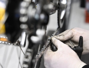 Bildergalerie Dynamo Fahrradladen Freiburg