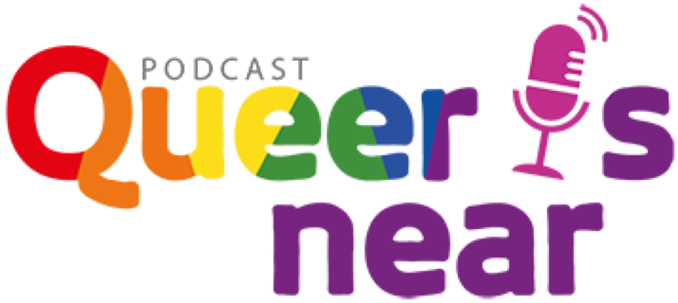 Cover "Queer is near"