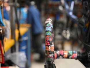 Bildergalerie Dynamo Fahrradladen Freiburg