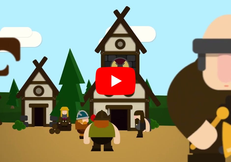 Video abspielen