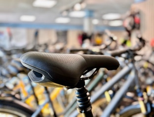 Bildergalerie Dynamo Fahrradladen Freiburg