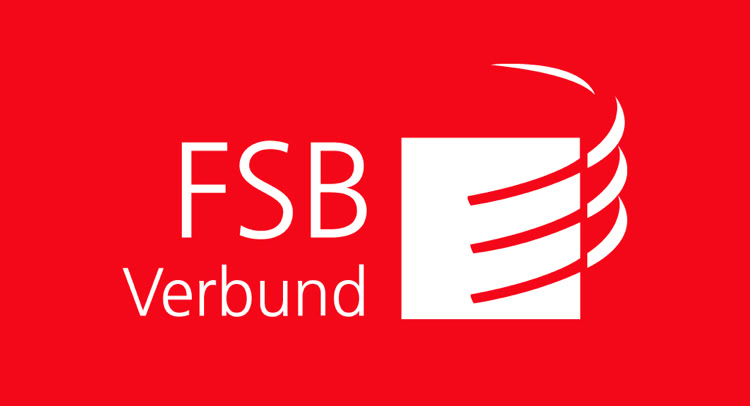 Logo Freiburger Stadtbau