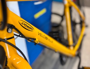 Bildergalerie Dynamo Fahrradladen Freiburg