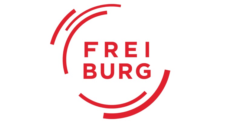 Logo Stadt Freiburg