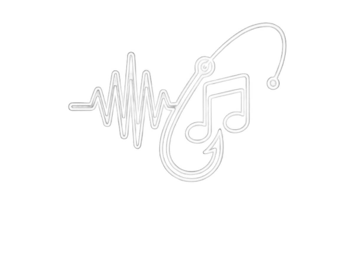 Klangfischer ist das Label von Wolfgang Amrein