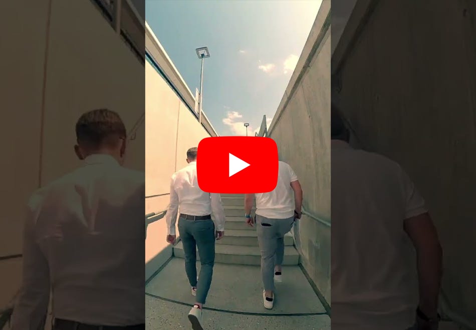 Video abspielen