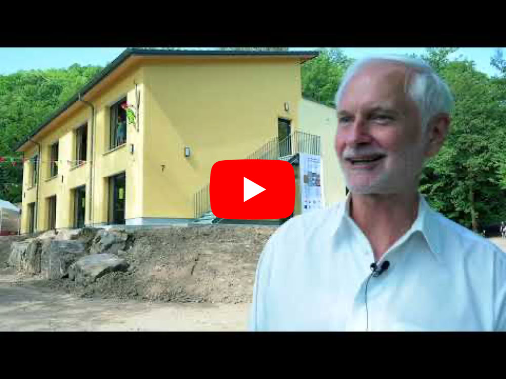 Video abspielen